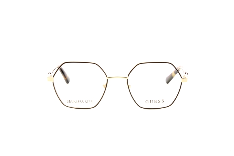 Детская оправа GUESS 8275 033