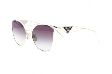 Солнцезащитные очки PRADA 50ZS 1BC09S (59)