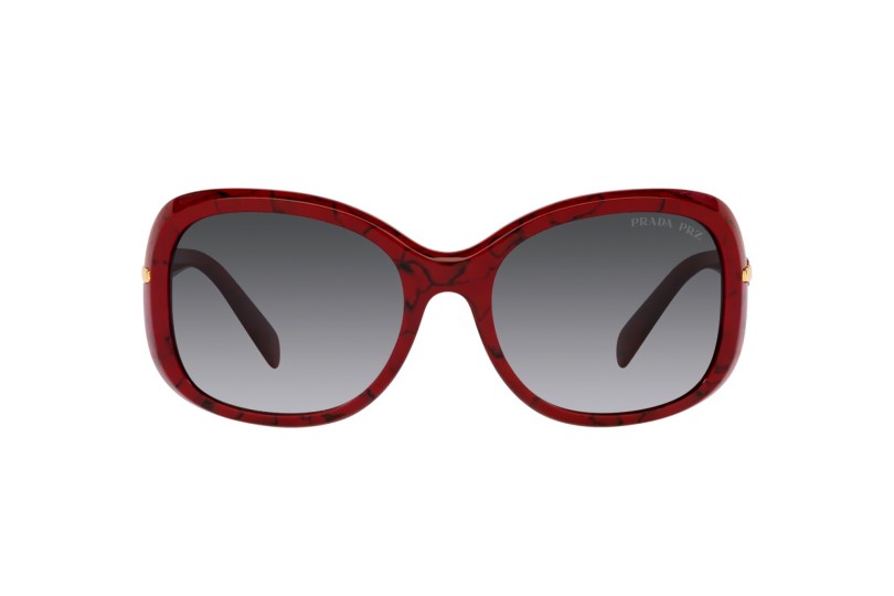 Солнцезащитные очки PRADA 04ZS 15D5W1 (57)