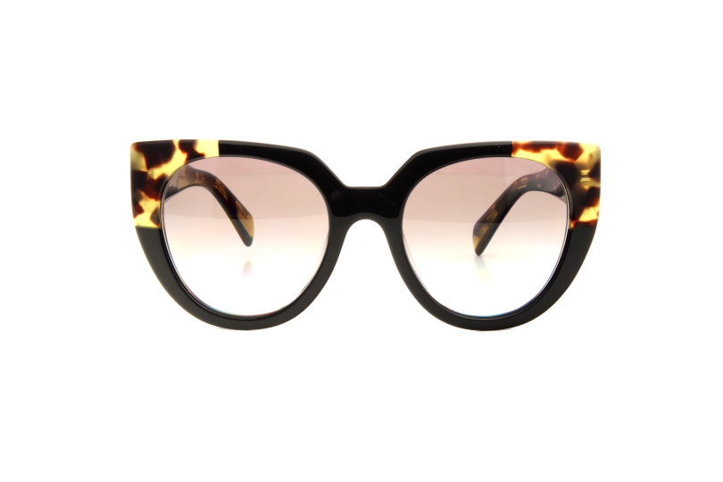 Солнцезащитные очки PRADA 14WS 3890A7 (52)