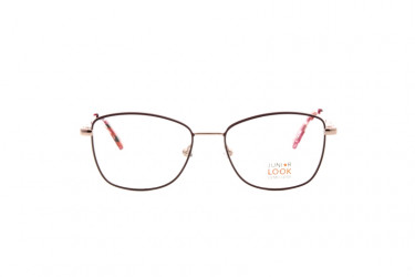 Детская оправа JUNIORLOOK 1624 489