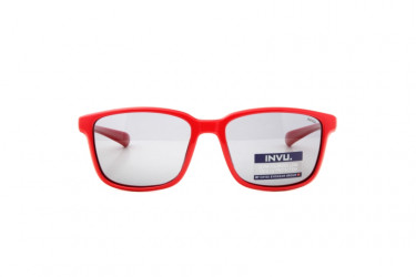 Детские солнцезащитные очки INVU JUNIOR 2200 C