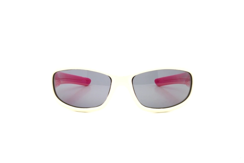 Детские солнцезащитные очки FLAMINGO 801 01