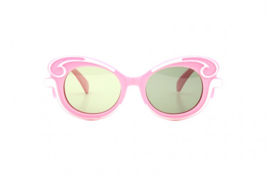 Детские солнцезащитные очки FLAMINGO 824 03