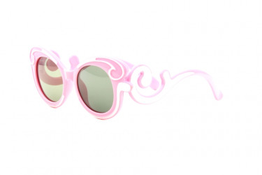 Детские солнцезащитные очки FLAMINGO 824 03