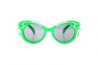 Детские солнцезащитные очки FLAMINGO 824 07