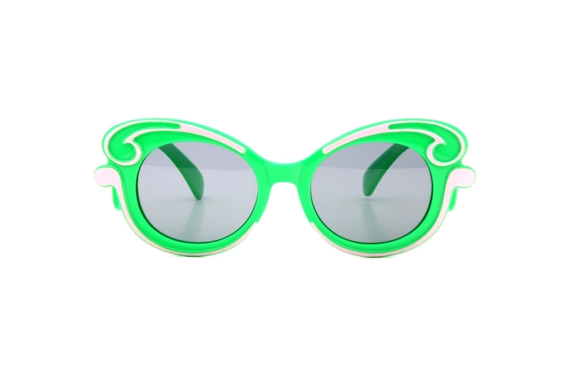 Детские солнцезащитные очки FLAMINGO 824 07