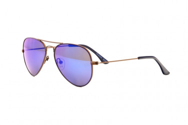 Детские солнцезащитные очки FLAMINGO 890 03