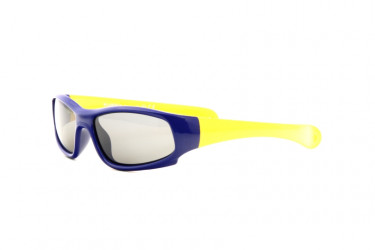 Детские солнцезащитные очки FLAMINGO 901 02