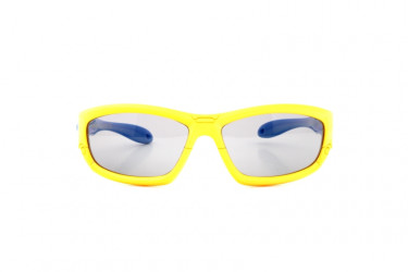 Детские солнцезащитные очки FLAMINGO 907 03