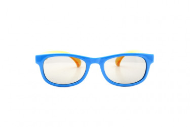Детские солнцезащитные очки FLAMINGO 909 03