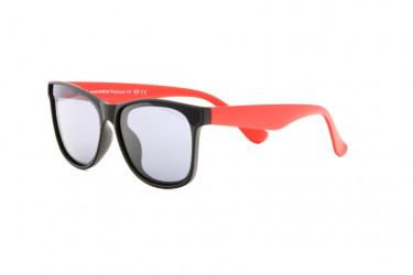 Детские солнцезащитные очки FLAMINGO 921 02