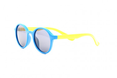 Детские солнцезащитные очки FLAMINGO 928 02