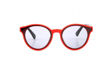 Детские солнцезащитные очки FLAMINGO 922 02