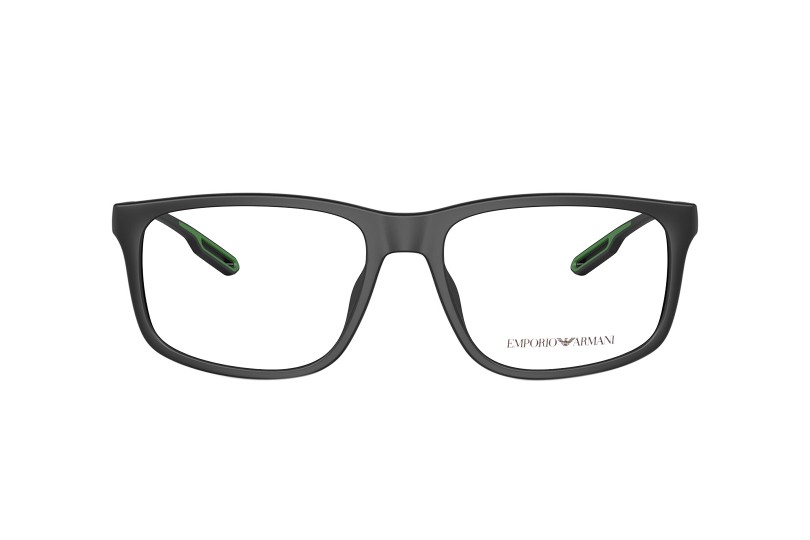 Оправа Emporio Armani 3209U 5001 (56)