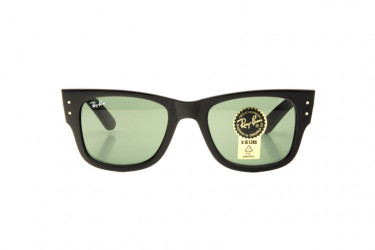 Солнцезащитные очки RAY-BAN 0840S 901/31 (51)