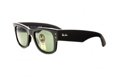 Солнцезащитные очки RAY-BAN 0840S 901/31 (51)