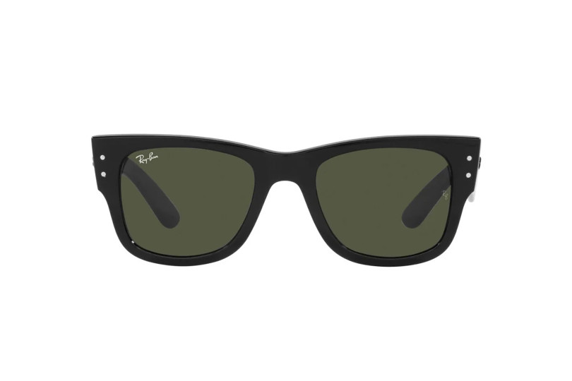 Солнцезащитные очки RAY-BAN 0840S 901/31 (51)