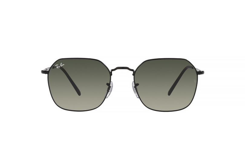 Солнцезащитные очки RAY-BAN 3694 002/71 (55)