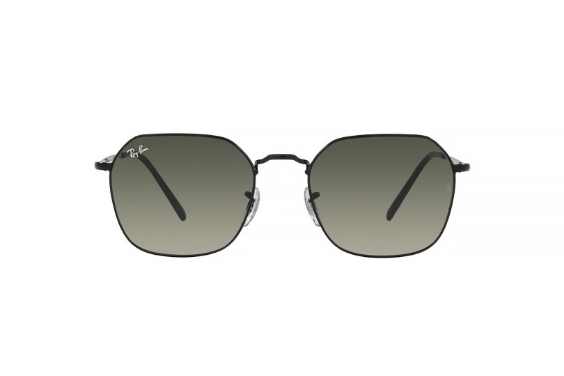 Солнцезащитные очки RAY-BAN 3694 002/71 (55)