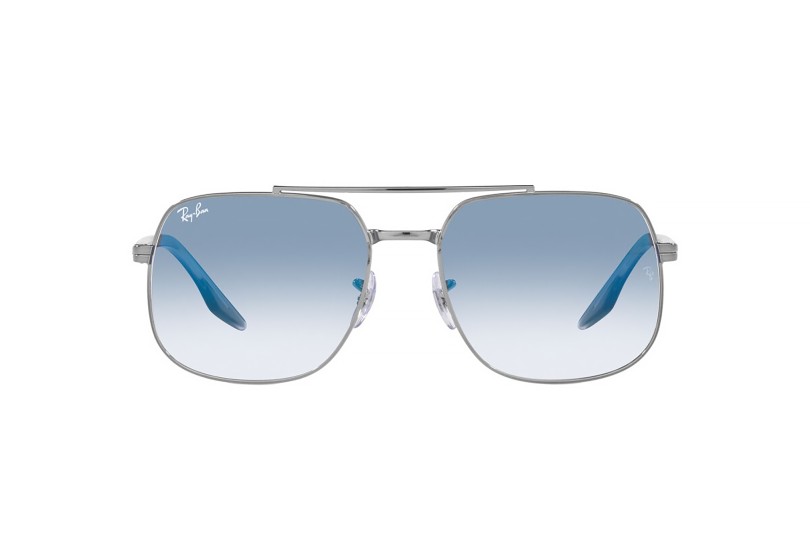 Солнцезащитные очки RAY-BAN 3699 004/3F (59)