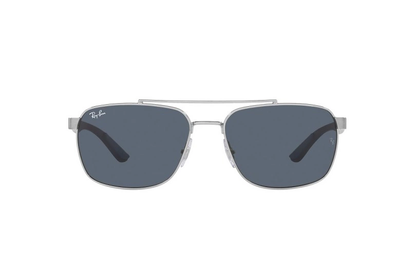 Солнцезащитные очки RAY-BAN 3701 924387 (59)