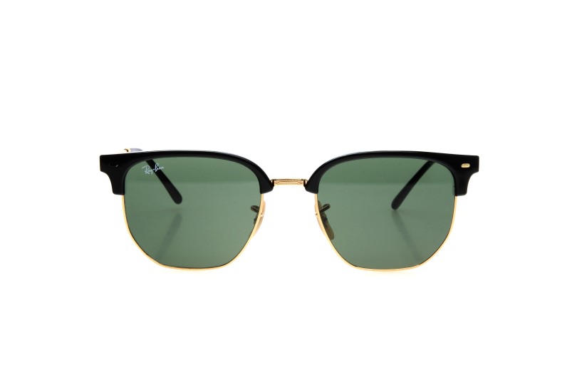 Солнцезащитные очки RAY-BAN 4416 601/31 (53)