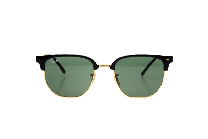 Солнцезащитные очки RAY-BAN 4416 601/31 (53)