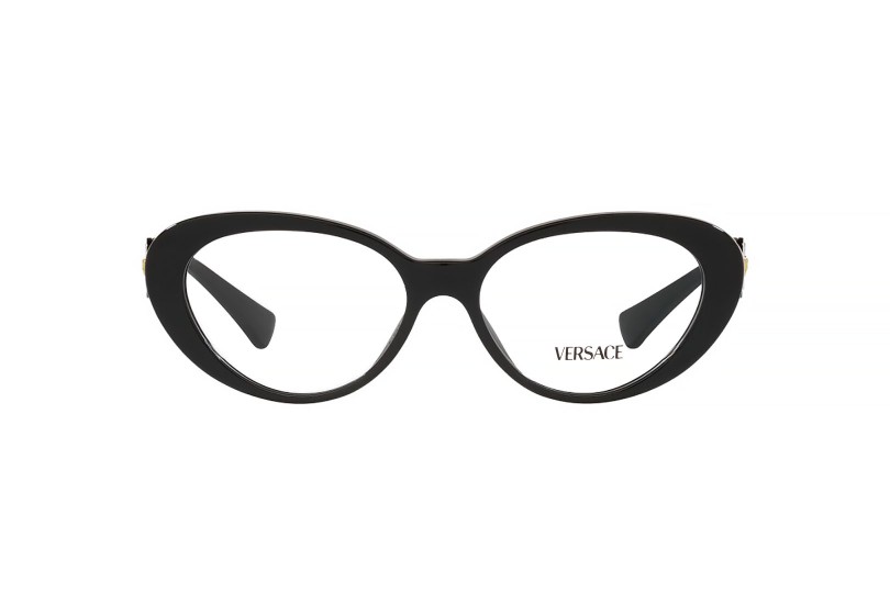 Оправа VERSACE 3331U GB1 (55)