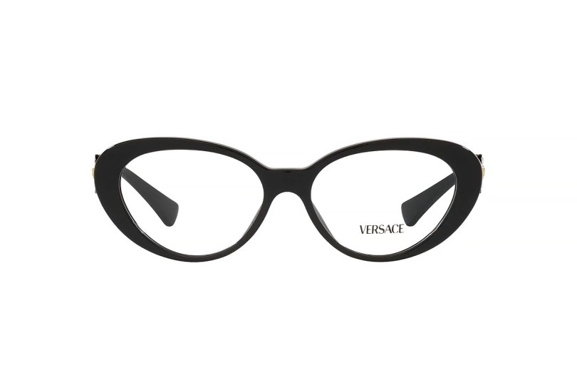 Оправа VERSACE 3331U GB1 (55)