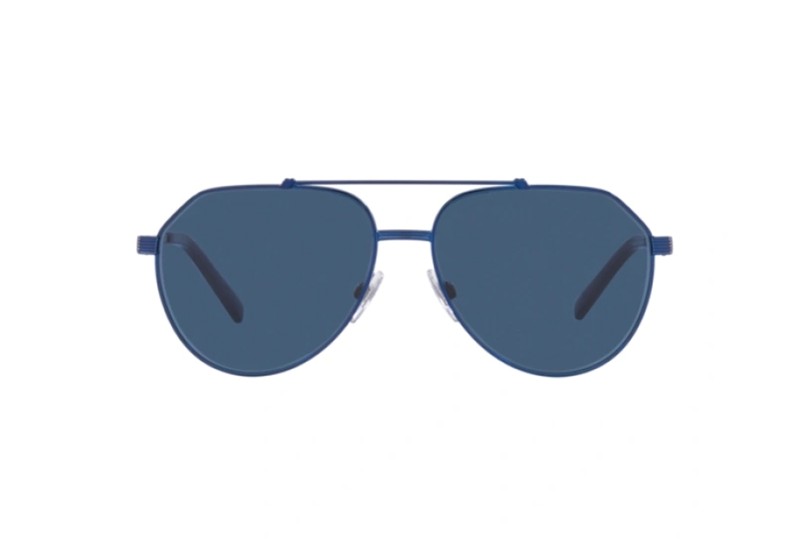 Солнцезащитные очки DOLCE AND GABBANA 2288 132755 (59)