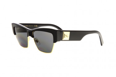 Солнцезащитные очки DOLCE & GABBANA 4415 501/87 (56)