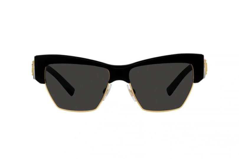 Солнцезащитные очки DOLCE AND GABBANA 4415 501/87 (56)