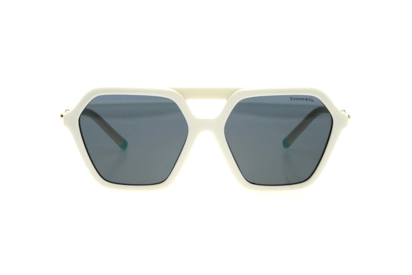 Солнцезащитные очки TIFFANY 4198 83573F (58)