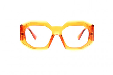 Солнцезащитные очки VERSACE 4424U 536265 (56)