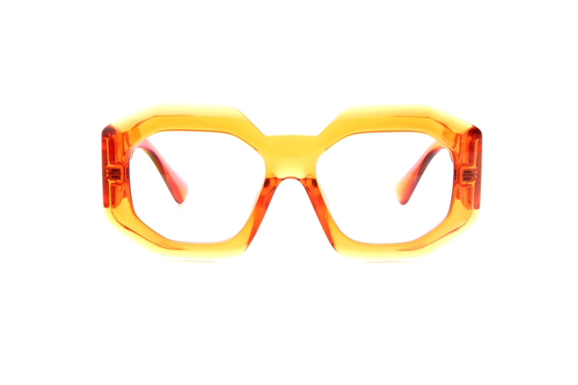 Солнцезащитные очки VERSACE 4424U 536265 (56)