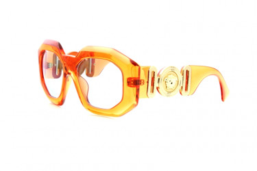Солнцезащитные очки VERSACE 4424U 536265 (56)