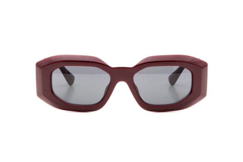 Солнцезащитные очки VERSACE 4425U 536587 (54)