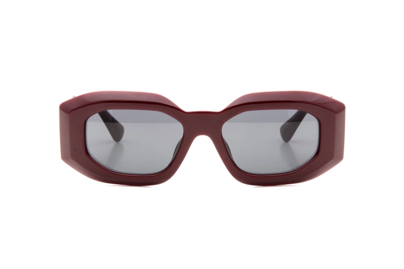 Солнцезащитные очки VERSACE 4425U 536587 (54)