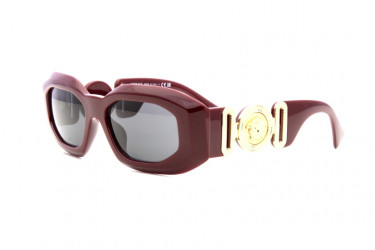 Солнцезащитные очки VERSACE 4425U 536587 (54)