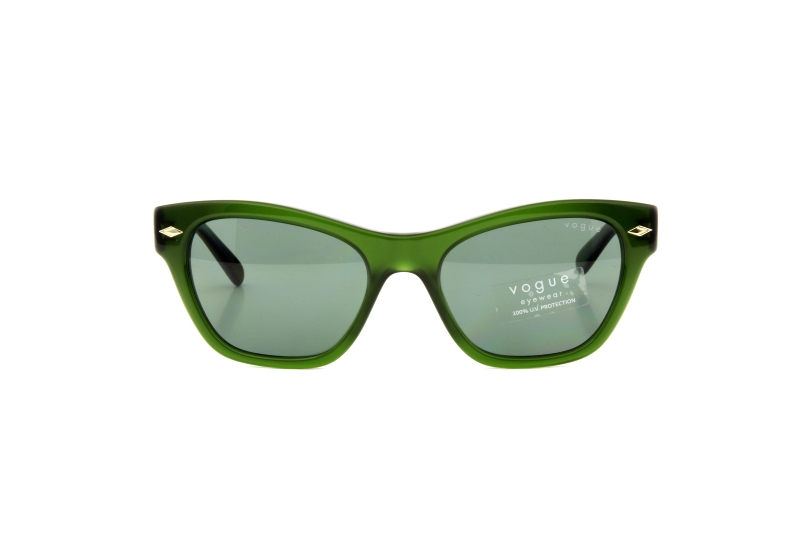 Солнцезащитные очки VOGUE 5445S 300371 (51)
