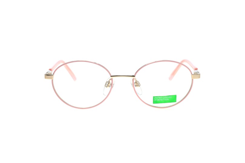 Детская оправа Benetton Junior 4008 206