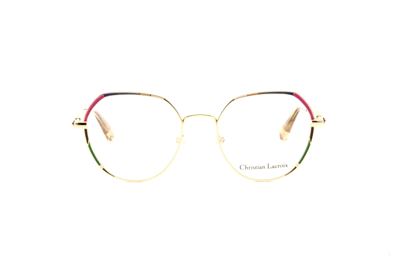 Оправа CHRISTIAN LACROIX 3095 489