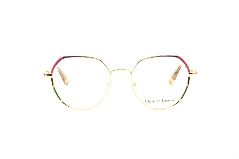 Оправа CHRISTIAN LACROIX CHRISTIAN LACROIX 3095 489