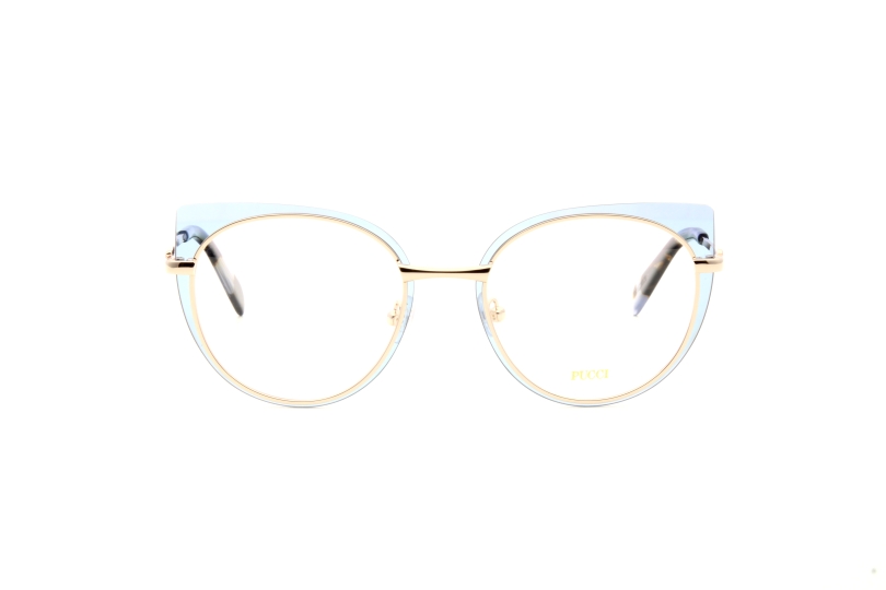 Оправа EMILIO PUCCI 5220 086