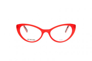 Детская оправа MOSCHINO MOL577 C9A