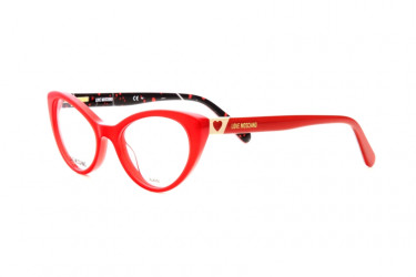 Детская оправа MOSCHINO MOL577 C9A