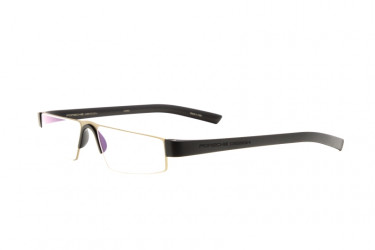 Готовые очки с диоптриями PORSCHE DESIGN 8814 B (+1.00 / 64.00)