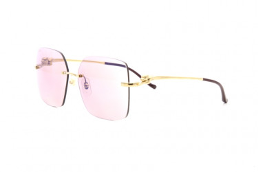 Солнцезащитные очки CARTIER 0359S 004