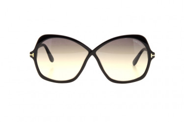 Солнцезащитные очки TOM FORD 1013 01B